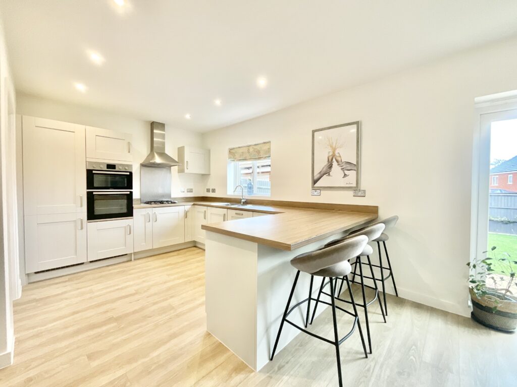 Marston Lane, Marston, ST18