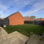 Marston Lane, Marston, ST18