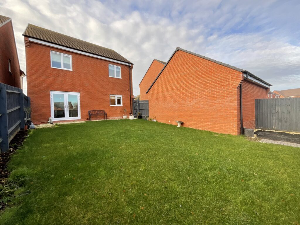 Marston Lane, Marston, ST18