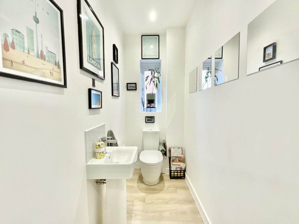 Marston Lane, Marston, ST18