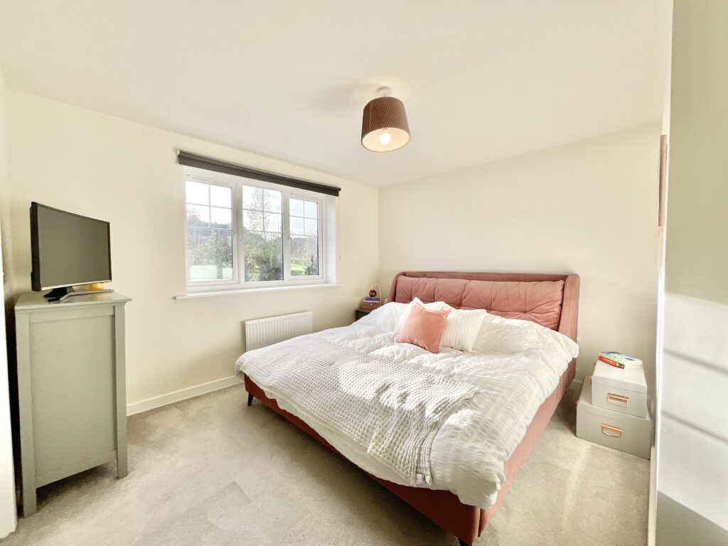 Hughes Drive, Stone, ST15