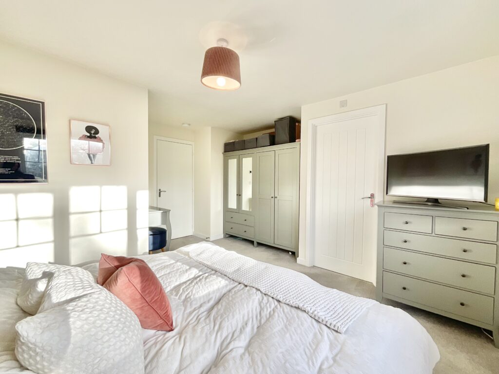 Hughes Drive, Stone, ST15