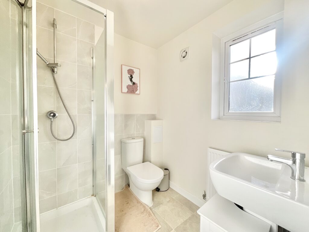 Hughes Drive, Stone, ST15