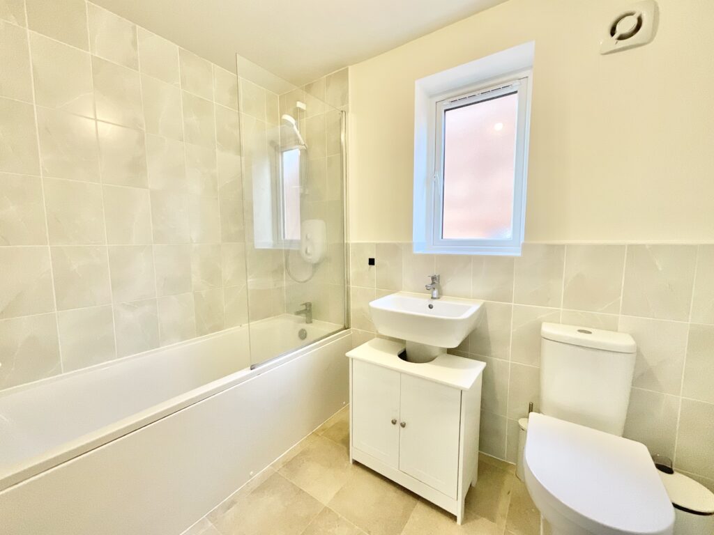 Hughes Drive, Stone, ST15