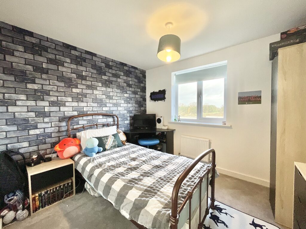 Hughes Drive, Stone, ST15