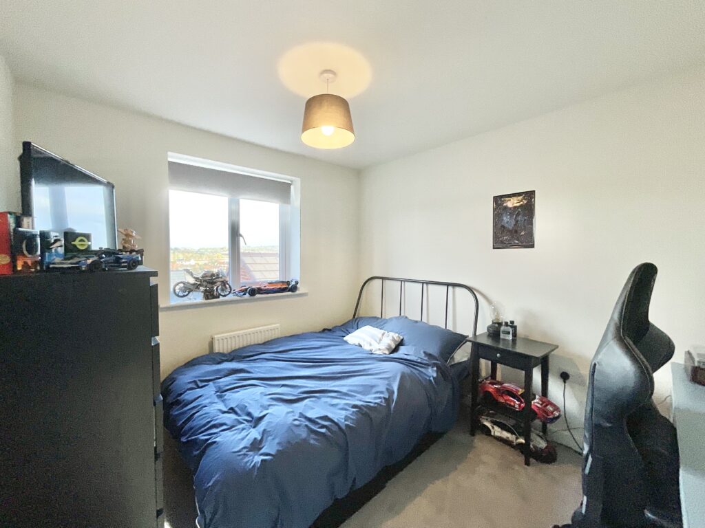 Hughes Drive, Stone, ST15