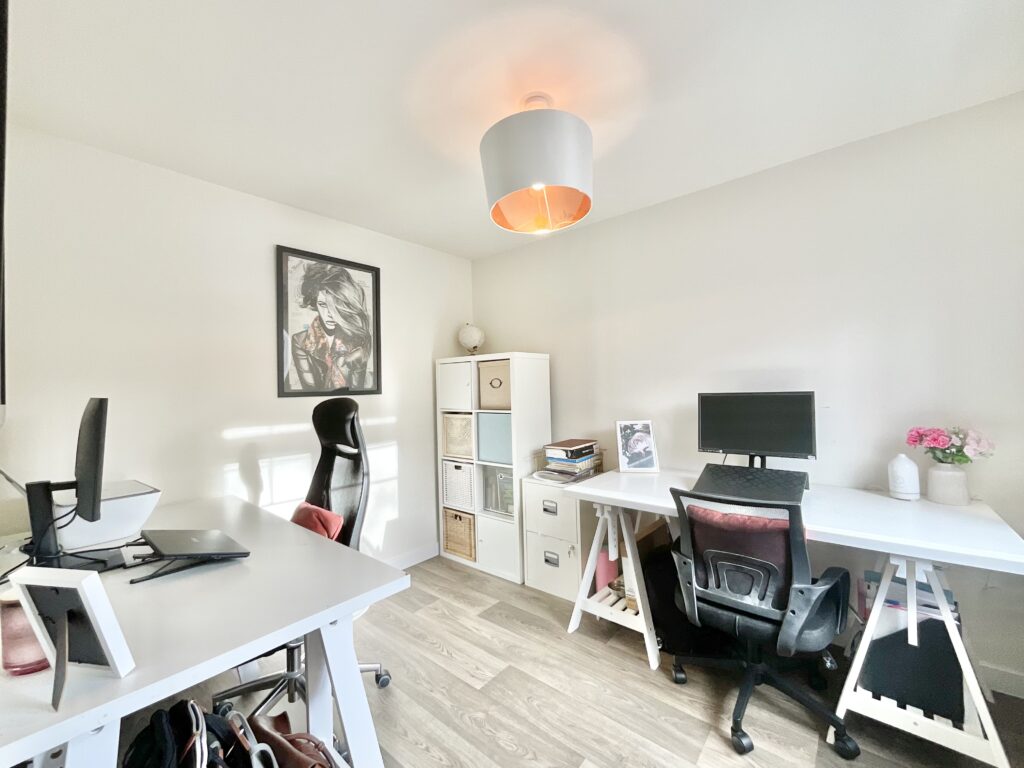 Hughes Drive, Stone, ST15