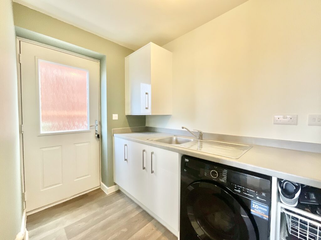 Hughes Drive, Stone, ST15