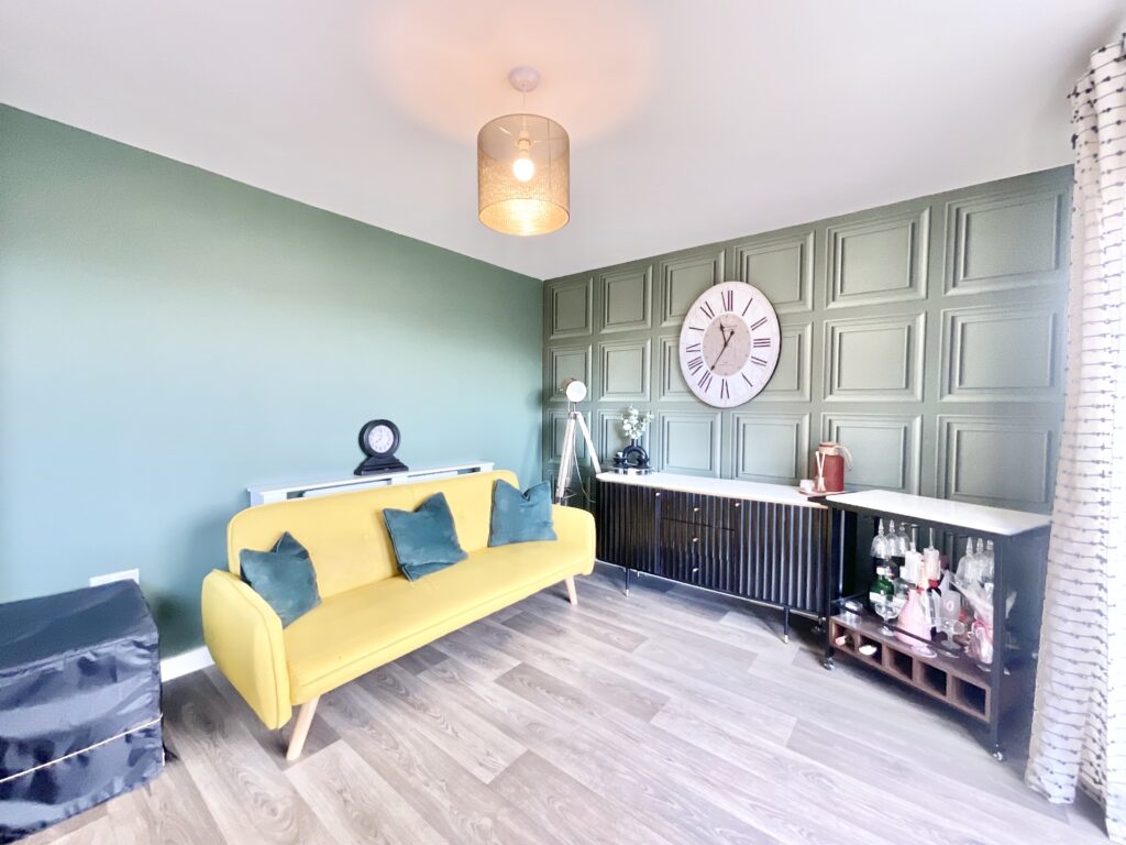 Hughes Drive, Stone, ST15