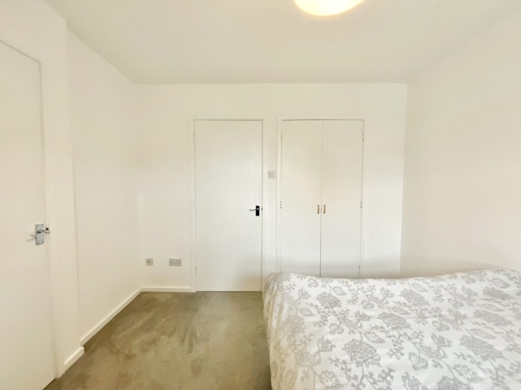 Simeon Way, Stone, ST15