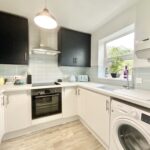 Simeon Way, Stone, ST15