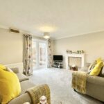 Simeon Way, Stone, ST15