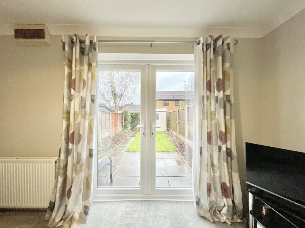 Simeon Way, Stone, ST15