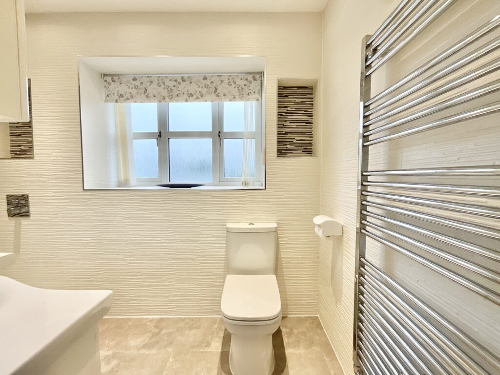 Mount Pleasant, Newcastle, ST5