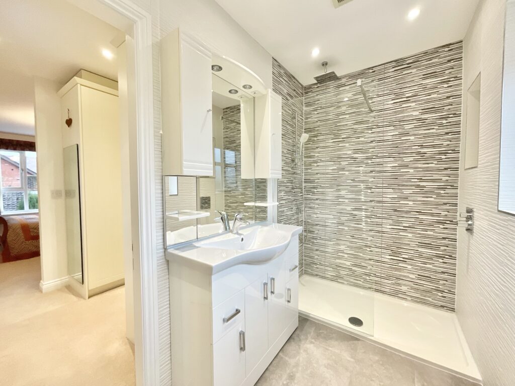 Mount Pleasant, Newcastle, ST5