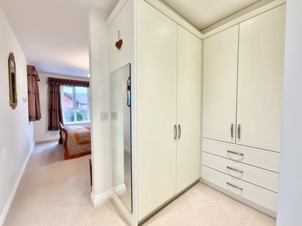 Mount Pleasant, Newcastle, ST5