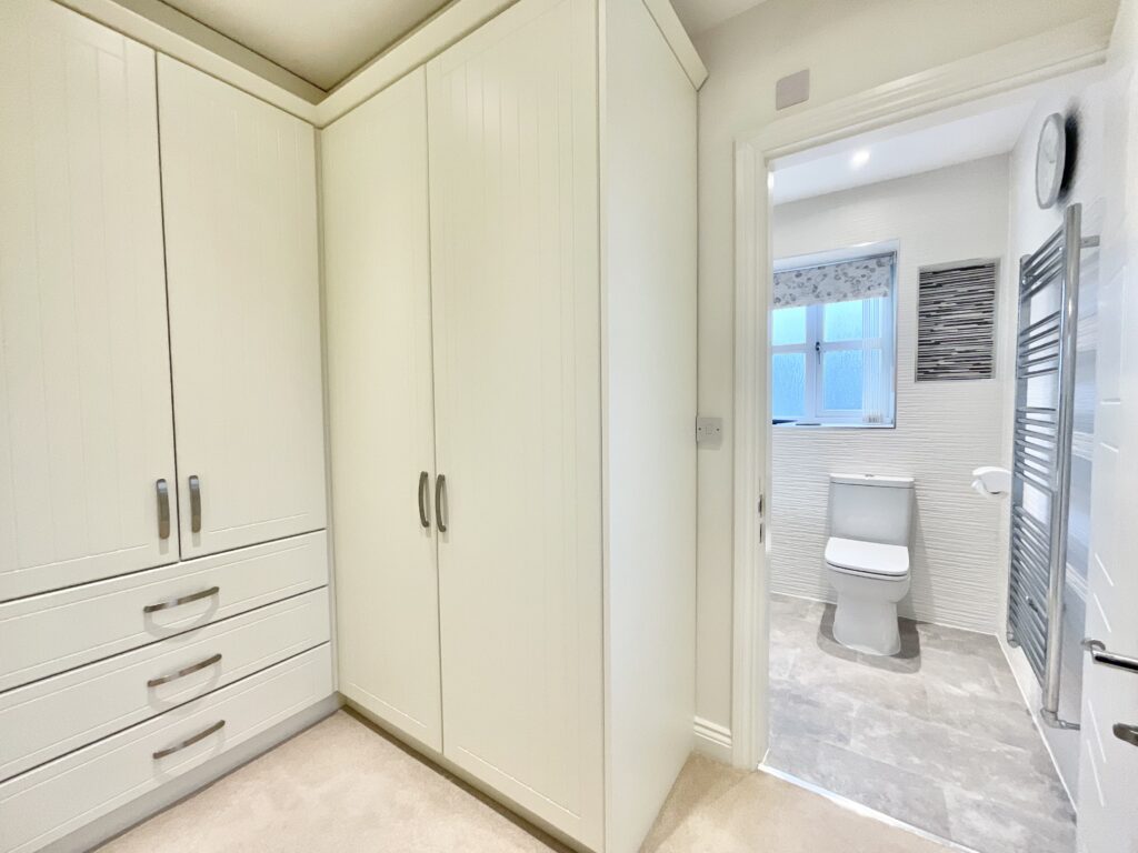 Mount Pleasant, Newcastle, ST5