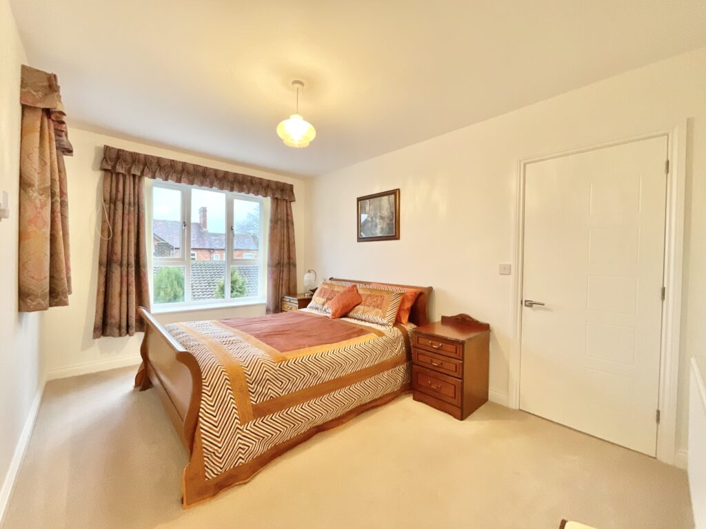 Mount Pleasant, Newcastle, ST5