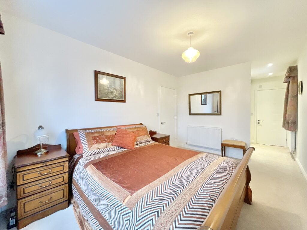 Mount Pleasant, Newcastle, ST5