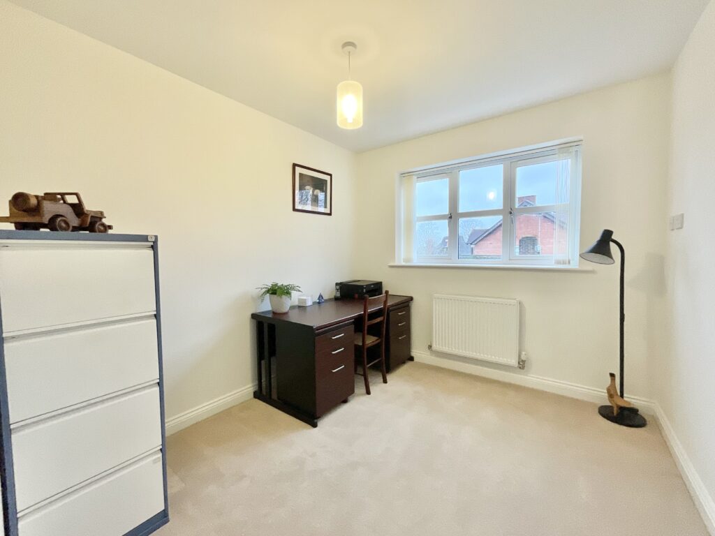 Mount Pleasant, Newcastle, ST5