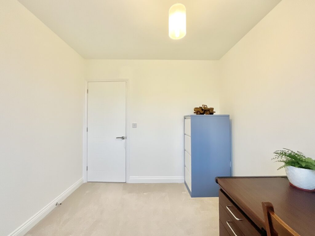 Mount Pleasant, Newcastle, ST5