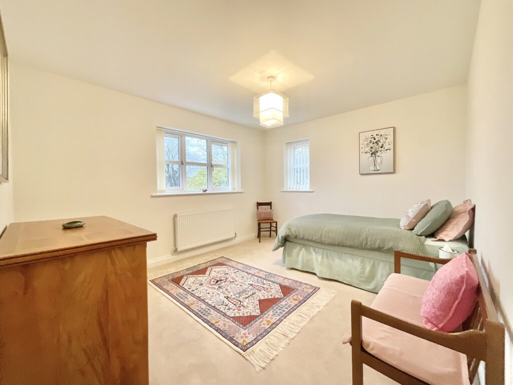 Mount Pleasant, Newcastle, ST5