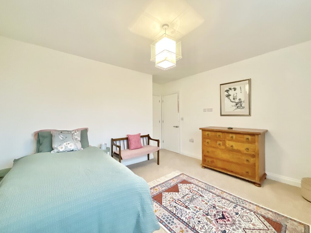 Mount Pleasant, Newcastle, ST5