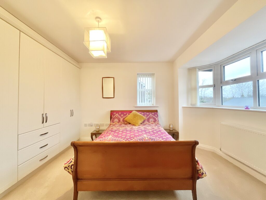 Mount Pleasant, Newcastle, ST5