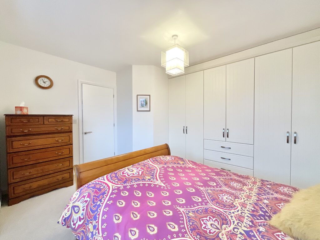 Mount Pleasant, Newcastle, ST5