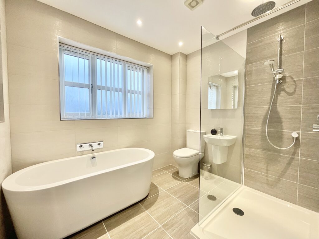 Mount Pleasant, Newcastle, ST5