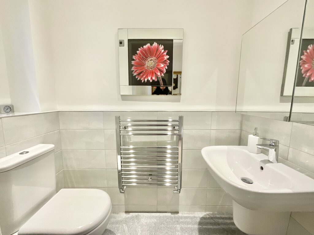 Mount Pleasant, Newcastle, ST5