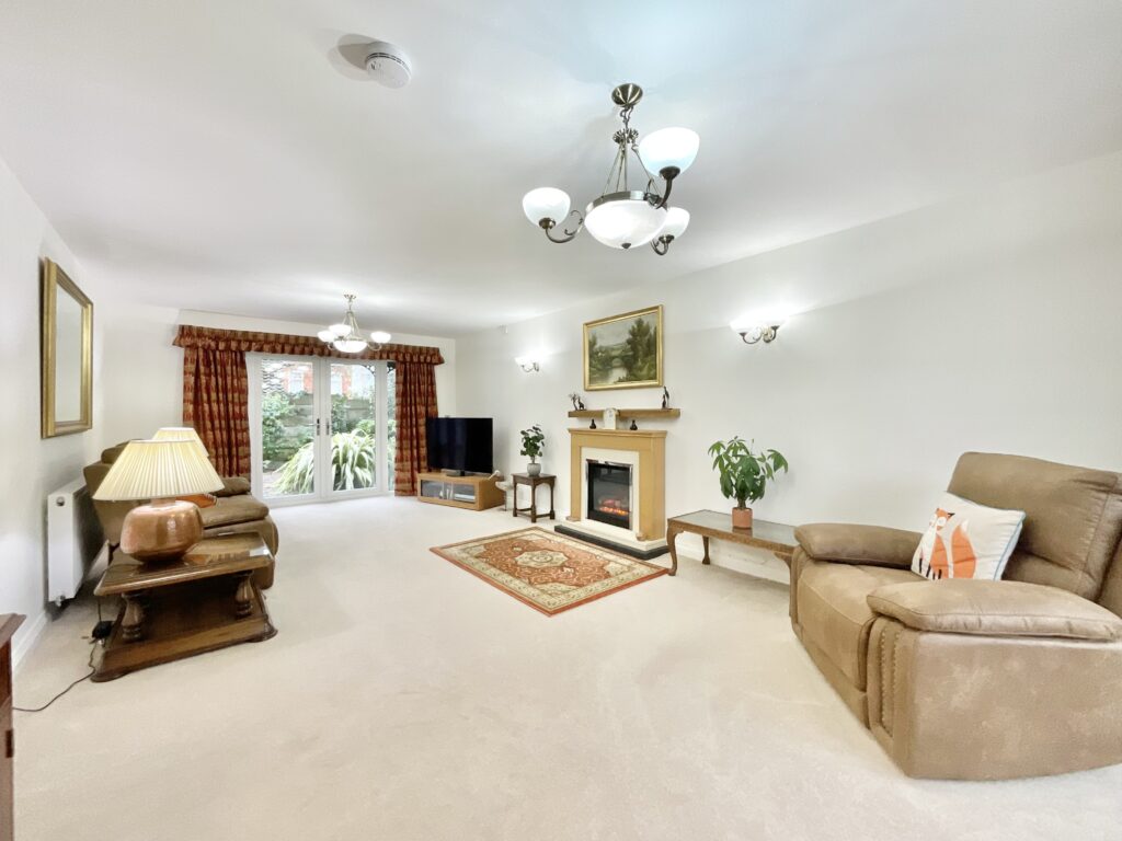 Mount Pleasant, Newcastle, ST5