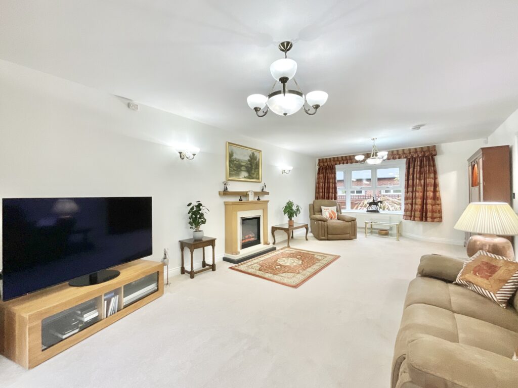 Mount Pleasant, Newcastle, ST5