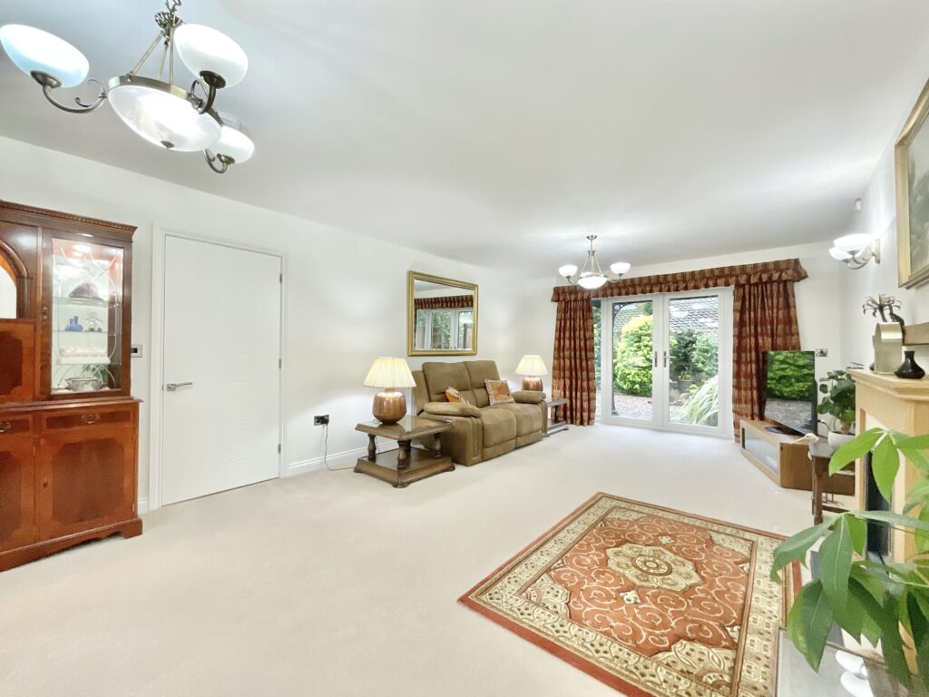 Mount Pleasant, Newcastle, ST5