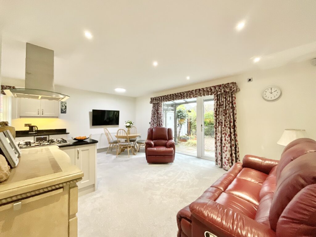 Mount Pleasant, Newcastle, ST5