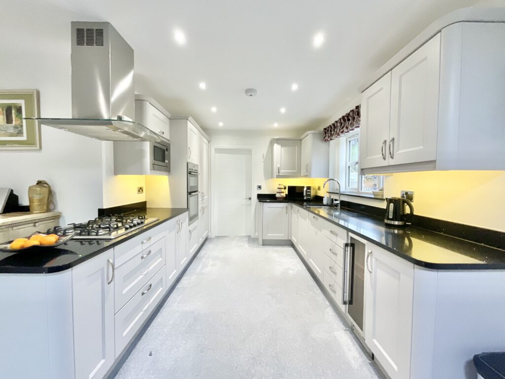 Mount Pleasant, Newcastle, ST5