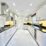 Mount Pleasant, Newcastle, ST5