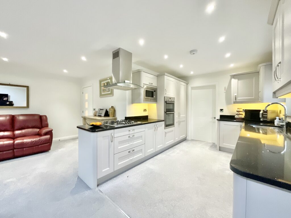 Mount Pleasant, Newcastle, ST5