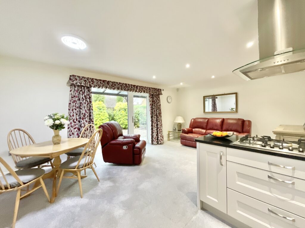 Mount Pleasant, Newcastle, ST5