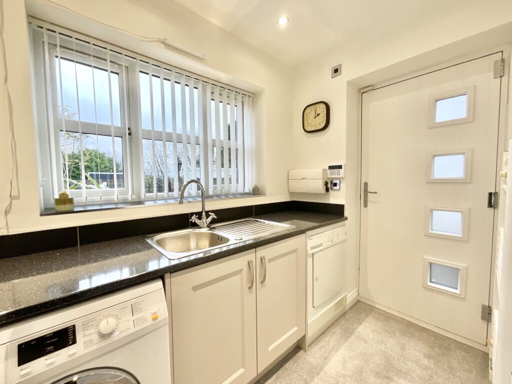 Mount Pleasant, Newcastle, ST5