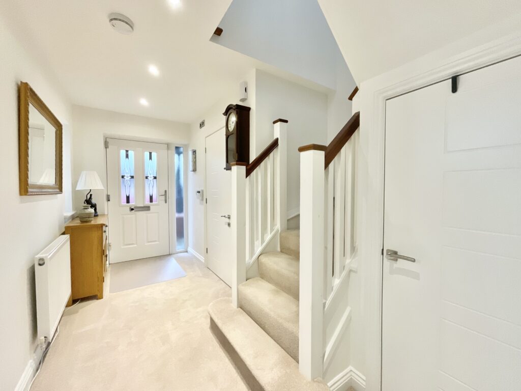 Mount Pleasant, Newcastle, ST5