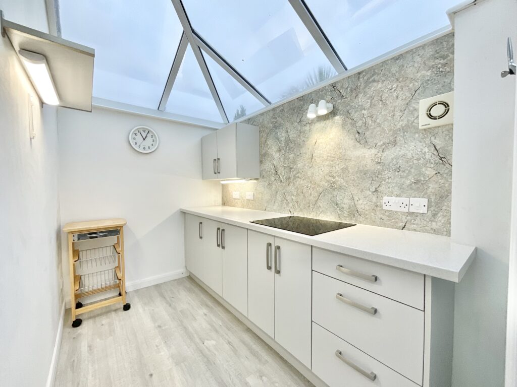 Mount Pleasant, Newcastle, ST5