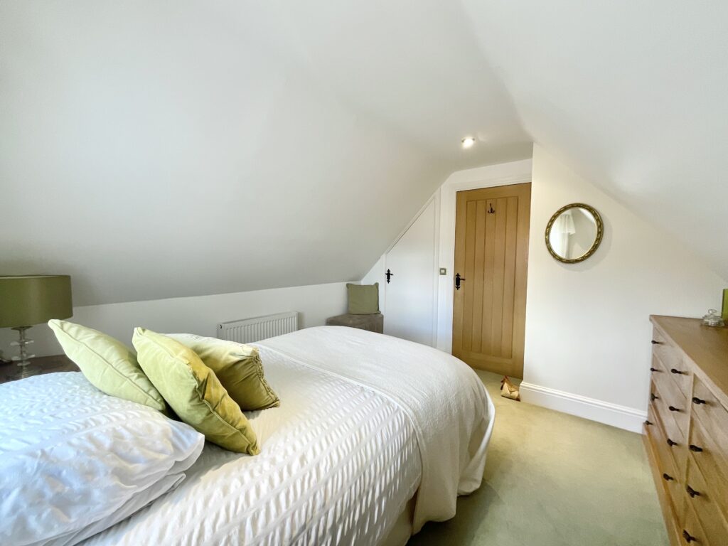 Richards Court, Bednall, ST17