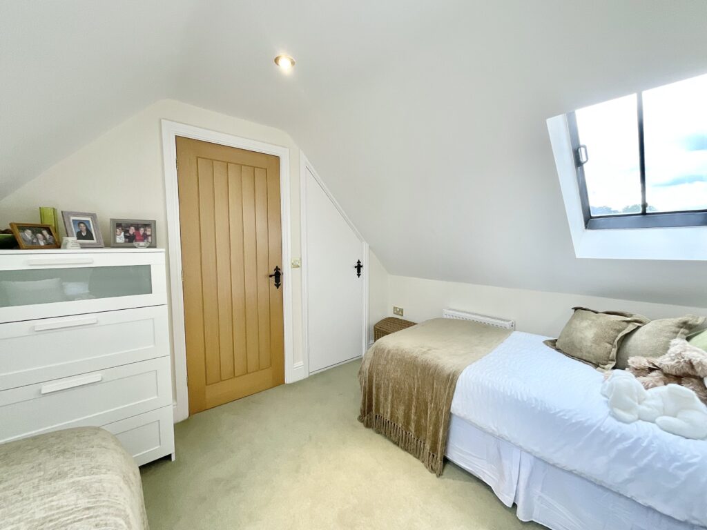 Richards Court, Bednall, ST17