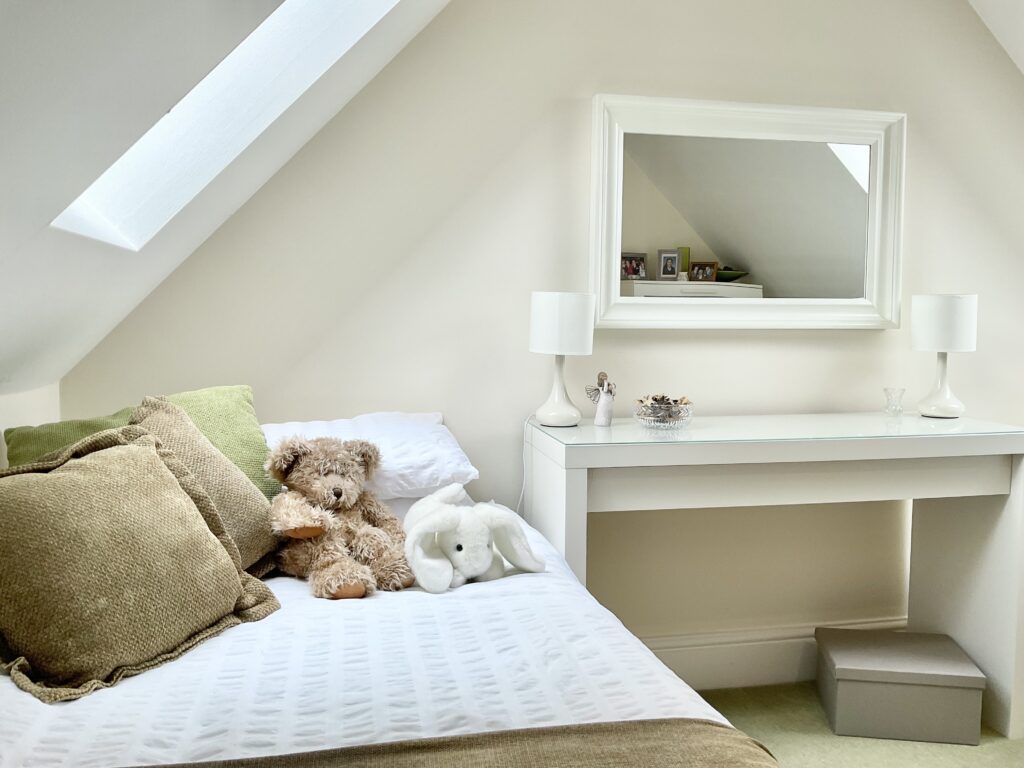 Richards Court, Bednall, ST17