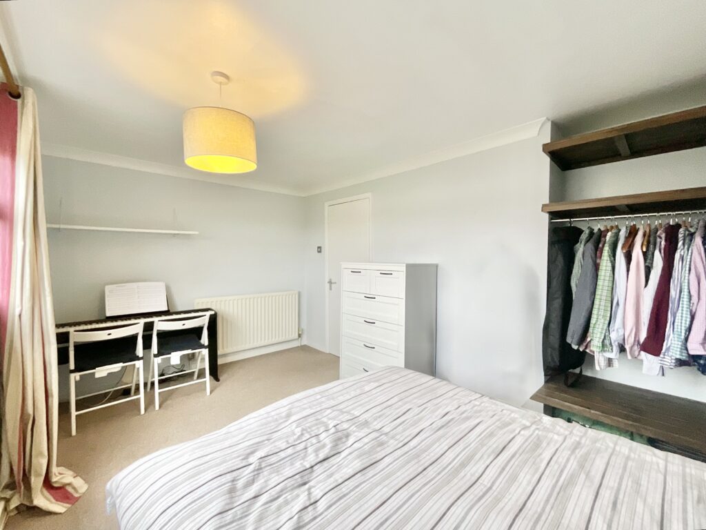 Thames Road, Newcastle, ST5