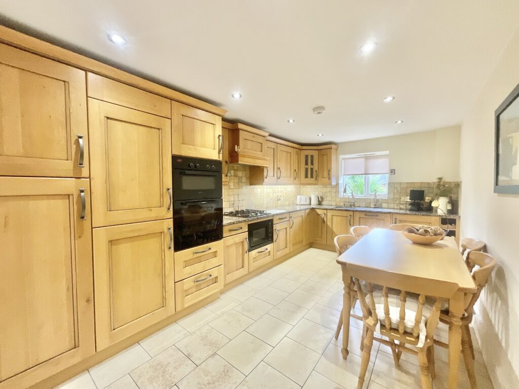 Richards Court, Bednall, ST17