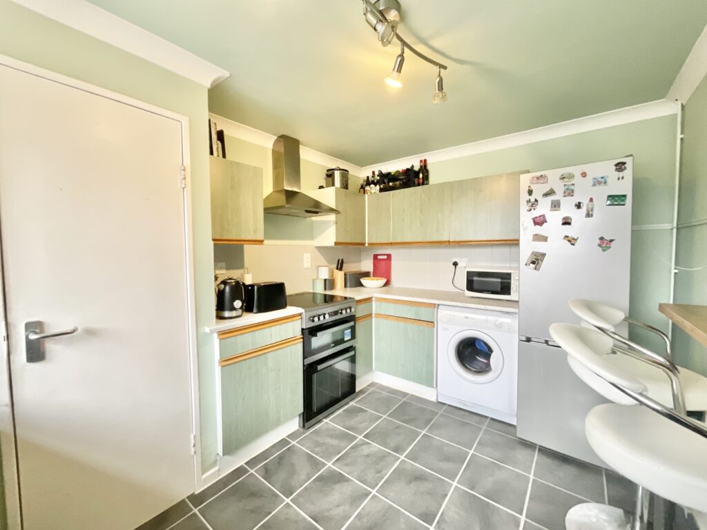 Thames Road, Newcastle, ST5