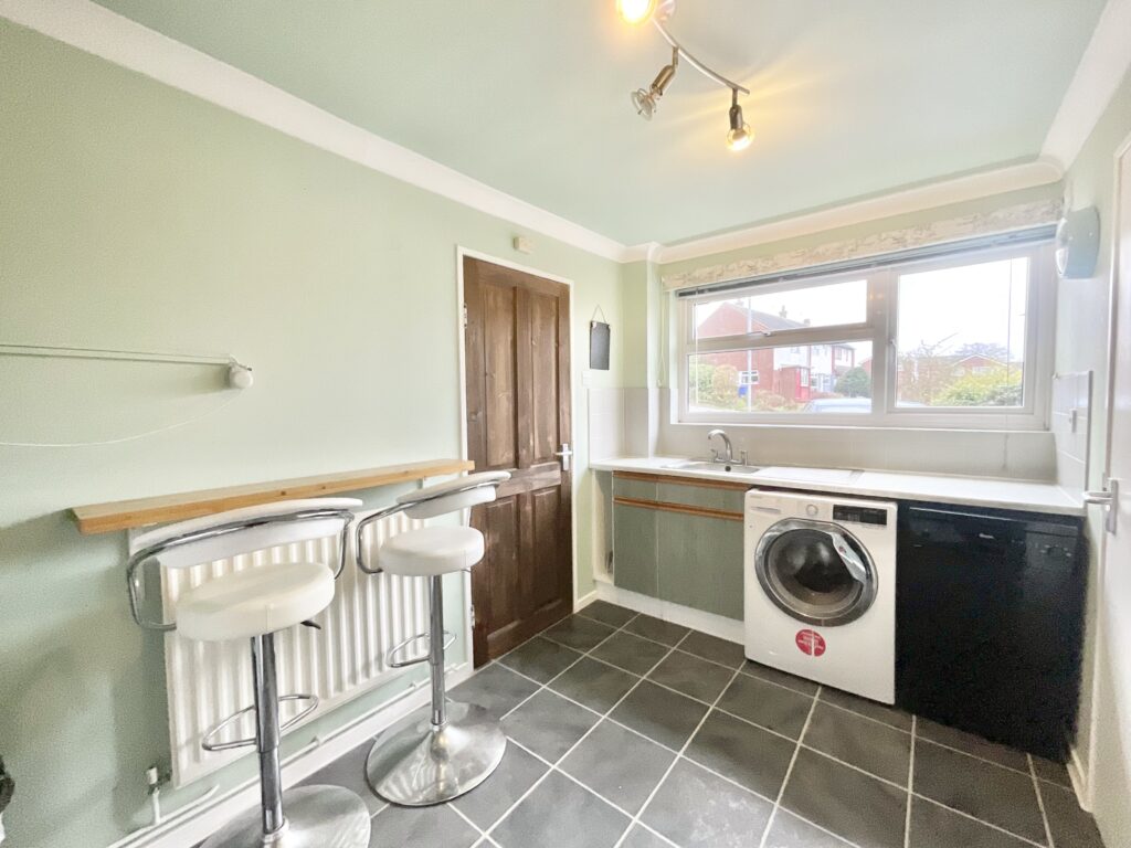 Thames Road, Newcastle, ST5