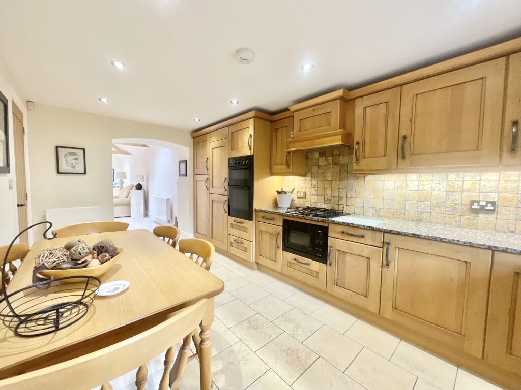 Richards Court, Bednall, ST17